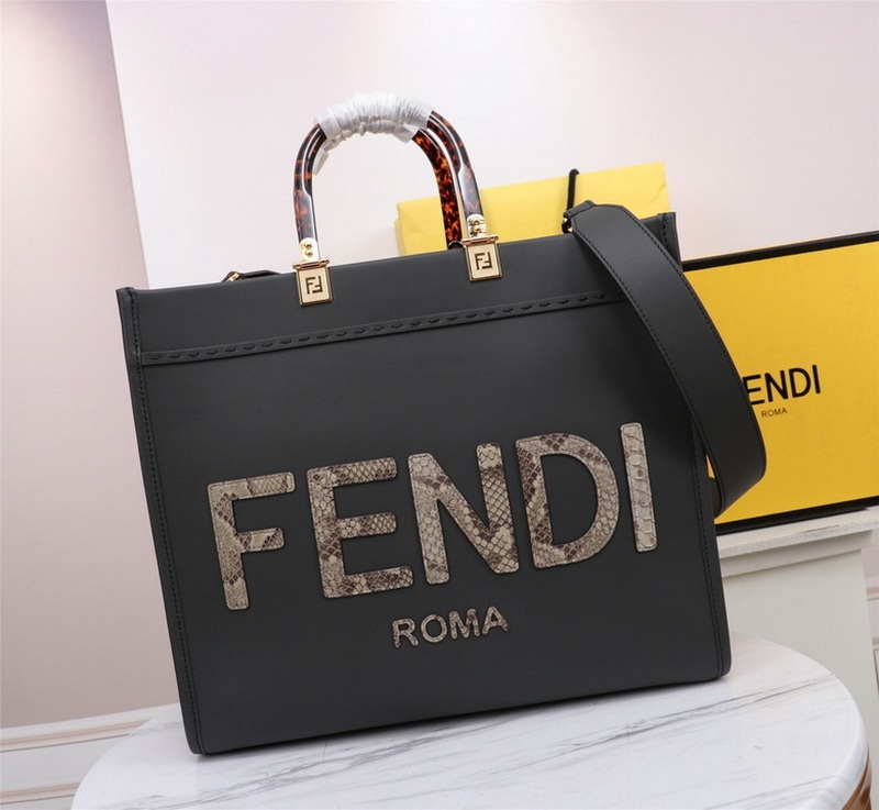 Fendi Handbags 281